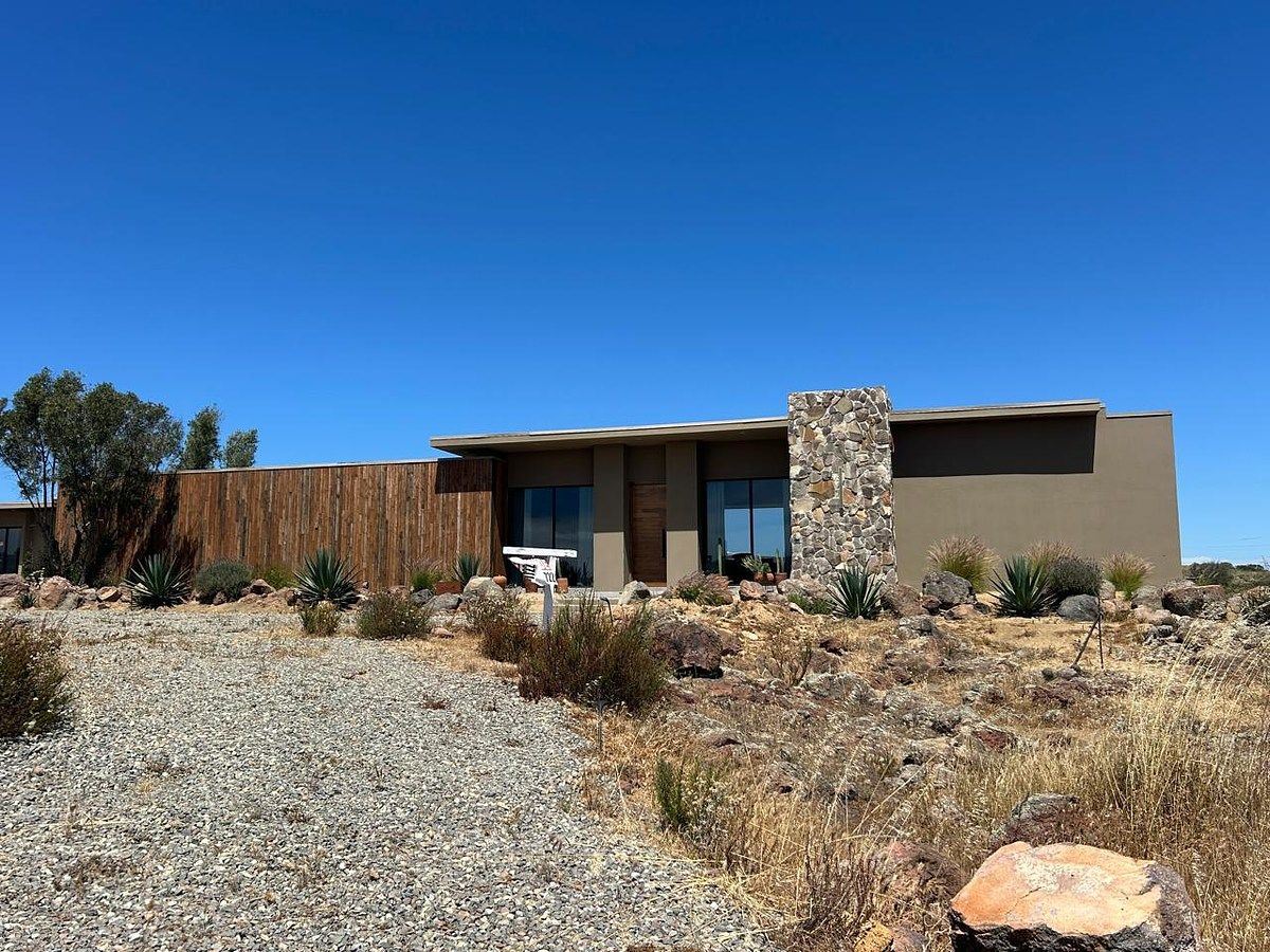 Casa em Valle de Guadalupe, Ensenada, foto 6 de 34