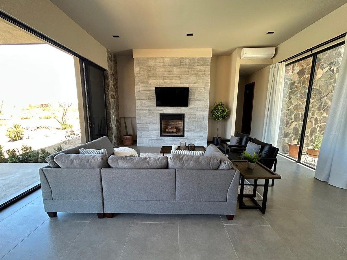 Casa em Valle de Guadalupe, Ensenada, foto 7 de 34