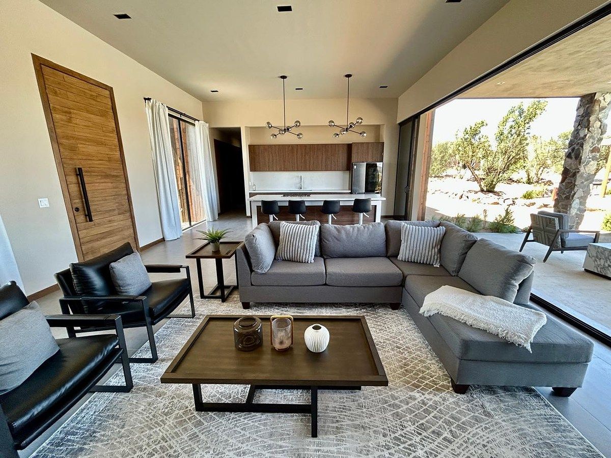 Casa em Valle de Guadalupe, Ensenada, foto 8 de 34