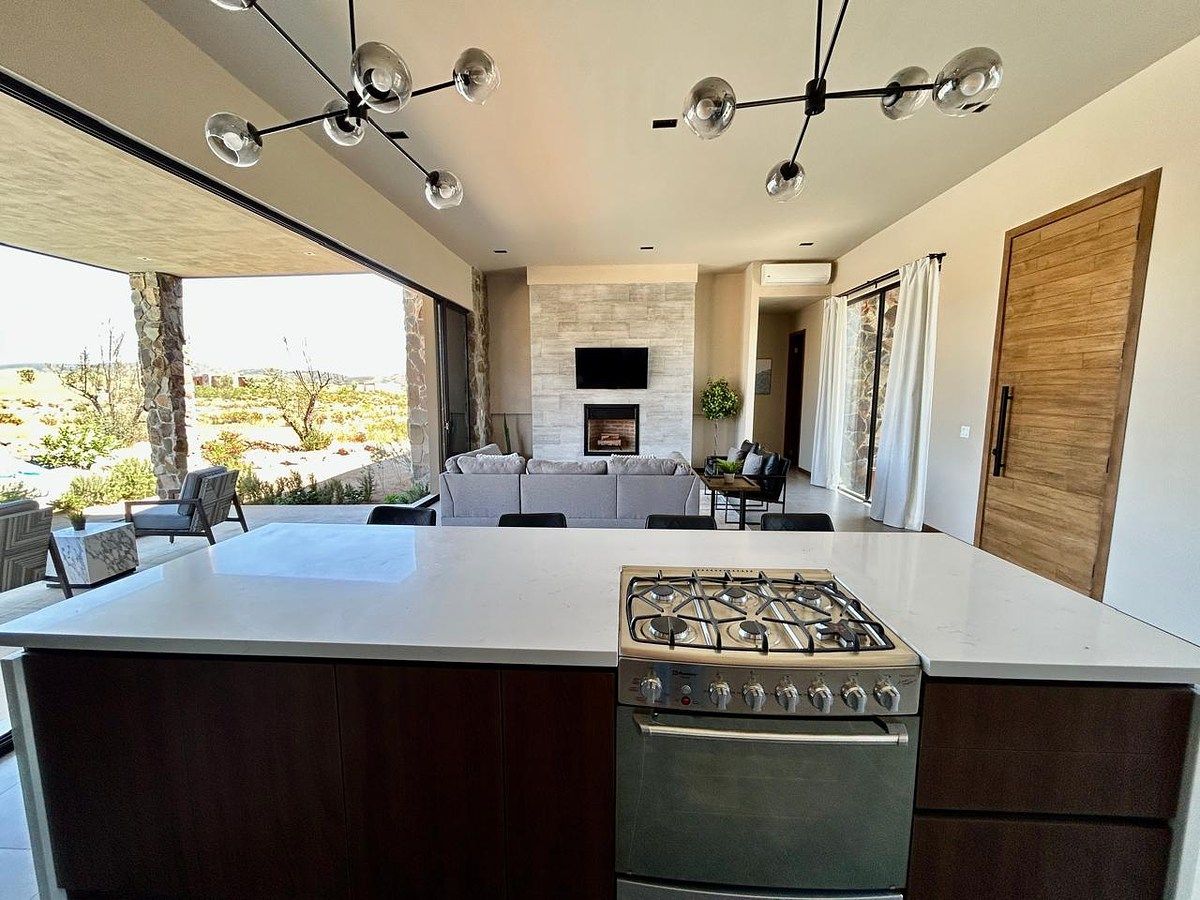 Casa em Valle de Guadalupe, Ensenada, foto 9 de 34