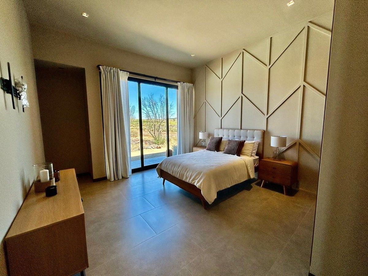Casa em Valle de Guadalupe, Ensenada, foto 17 de 34