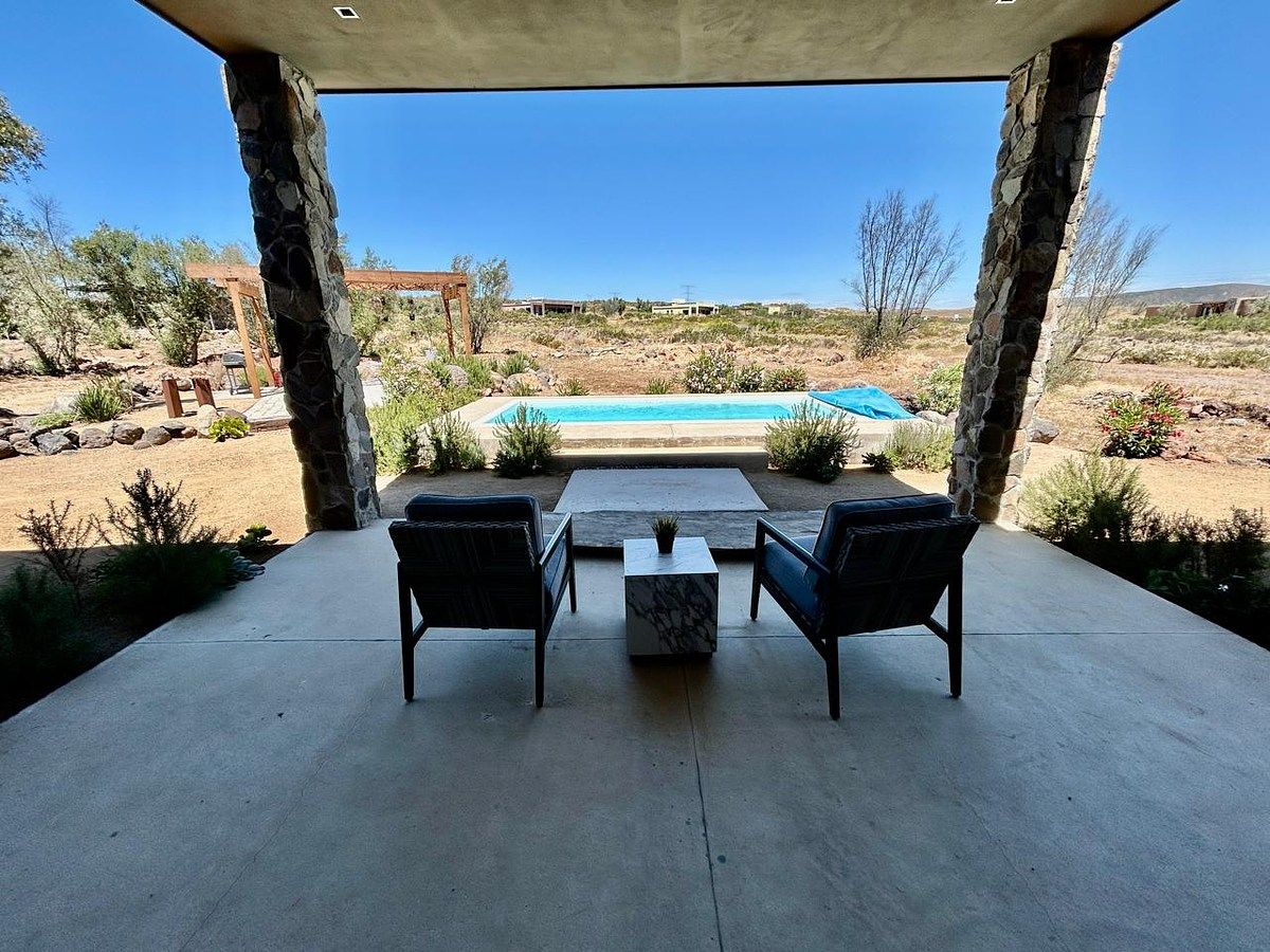 Casa em Valle de Guadalupe, Ensenada, foto 21 de 34