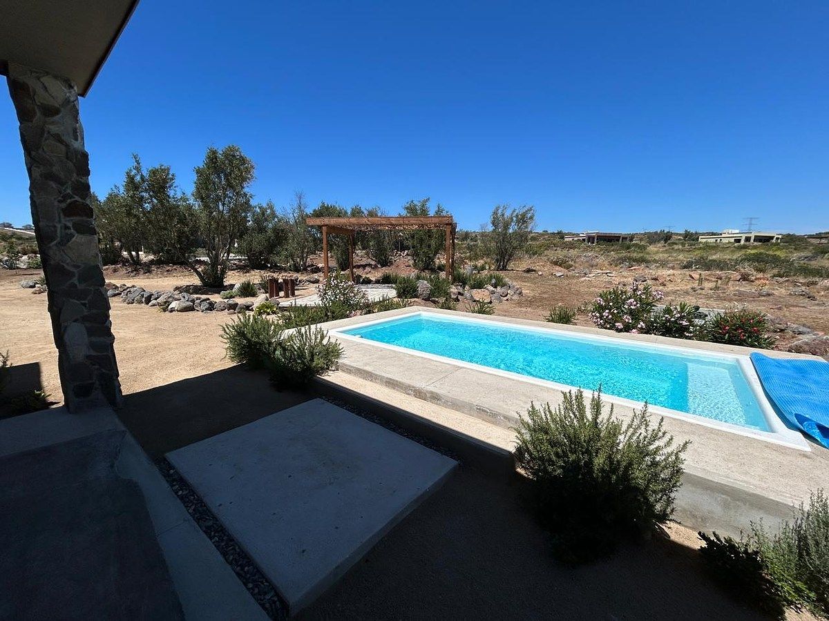 Casa em Valle de Guadalupe, Ensenada, foto 22 de 34