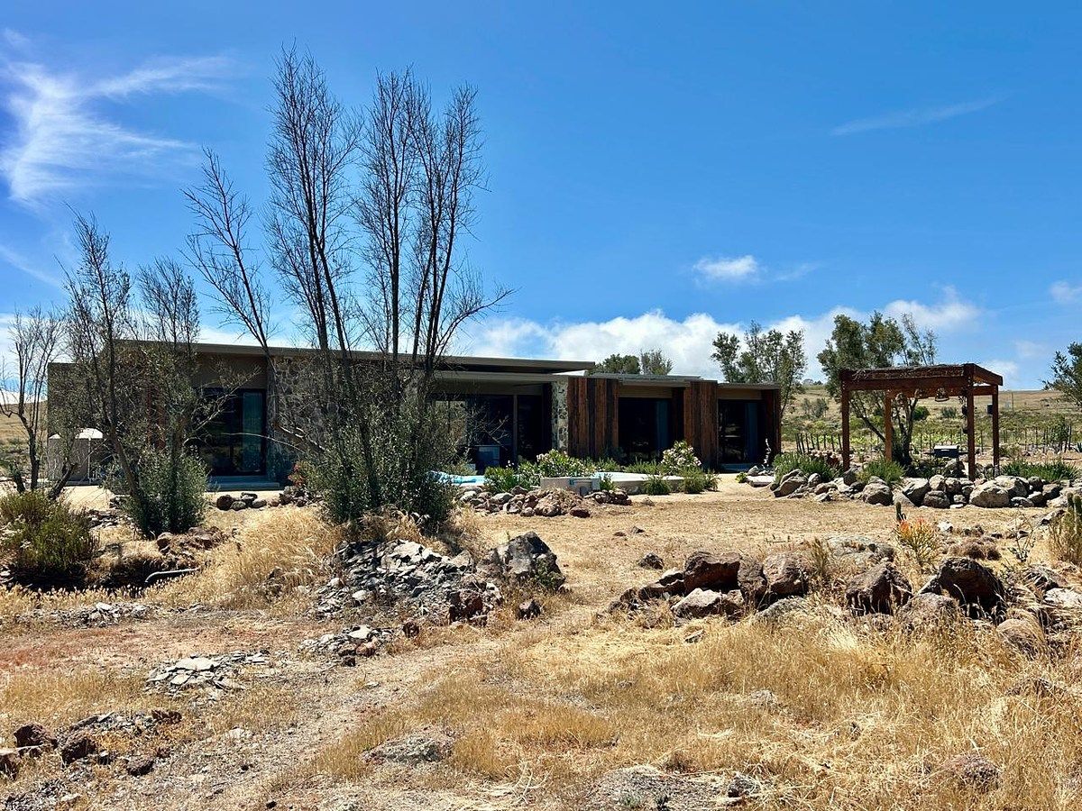 Casa em Valle de Guadalupe, Ensenada, foto 24 de 34