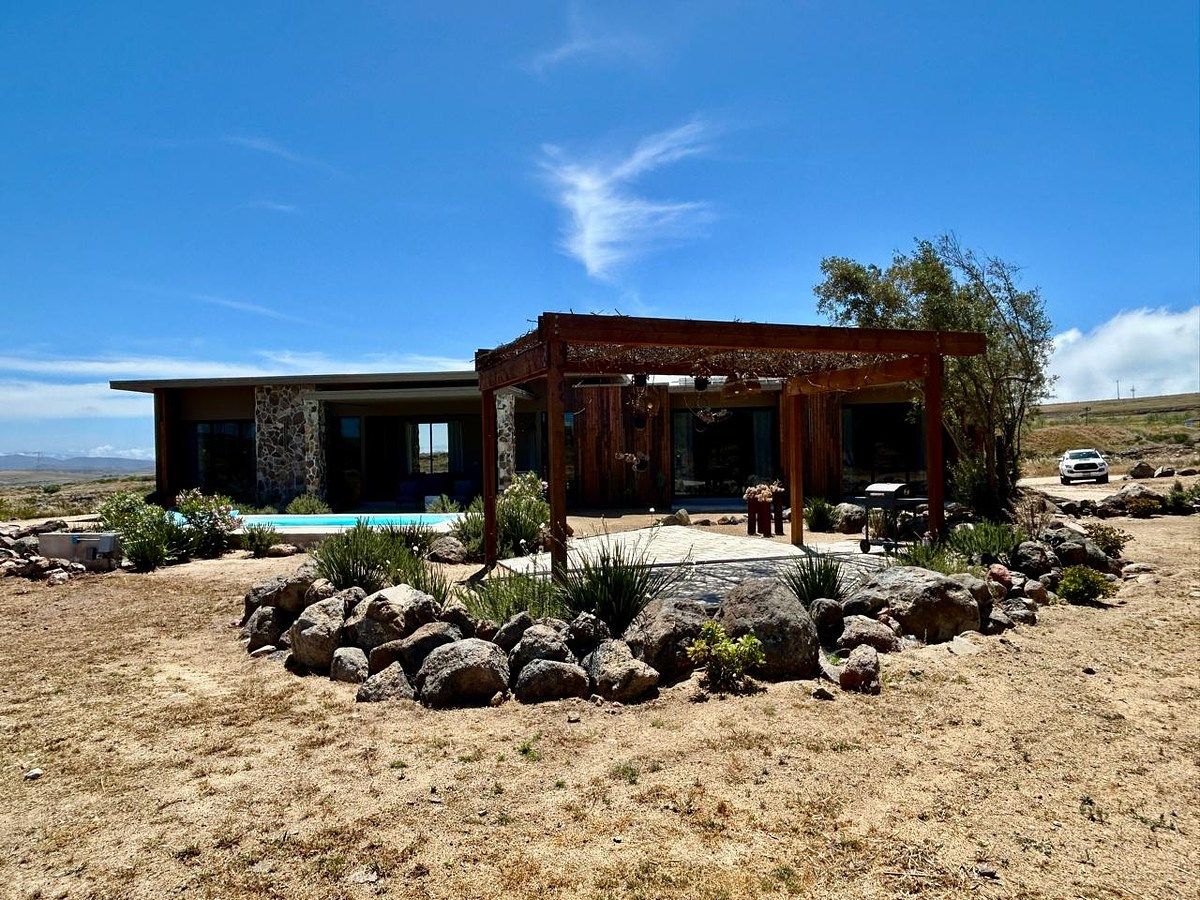Casa em Valle de Guadalupe, Ensenada, foto 25 de 34
