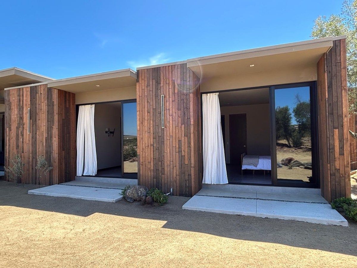 Casa em Valle de Guadalupe, Ensenada, foto 26 de 34