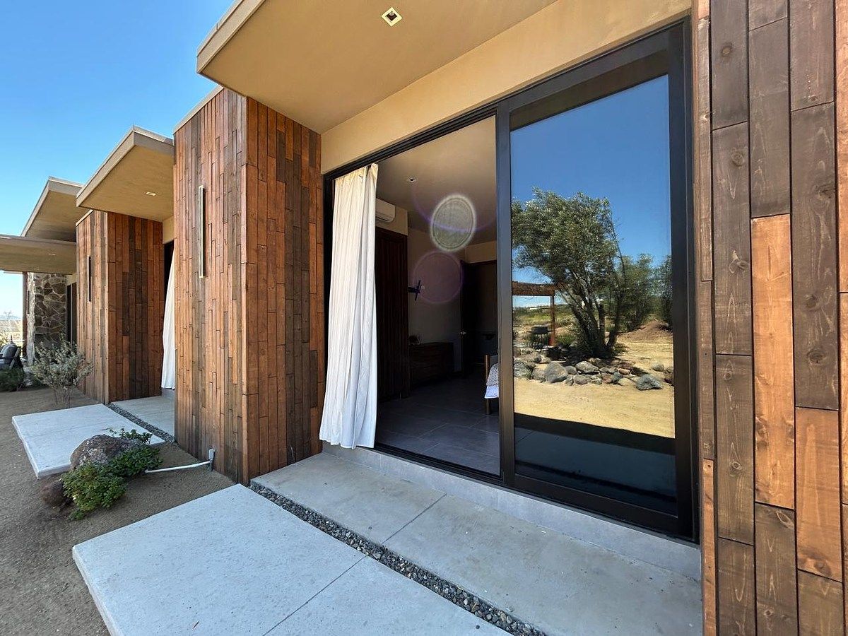 Casa em Valle de Guadalupe, Ensenada, foto 27 de 34
