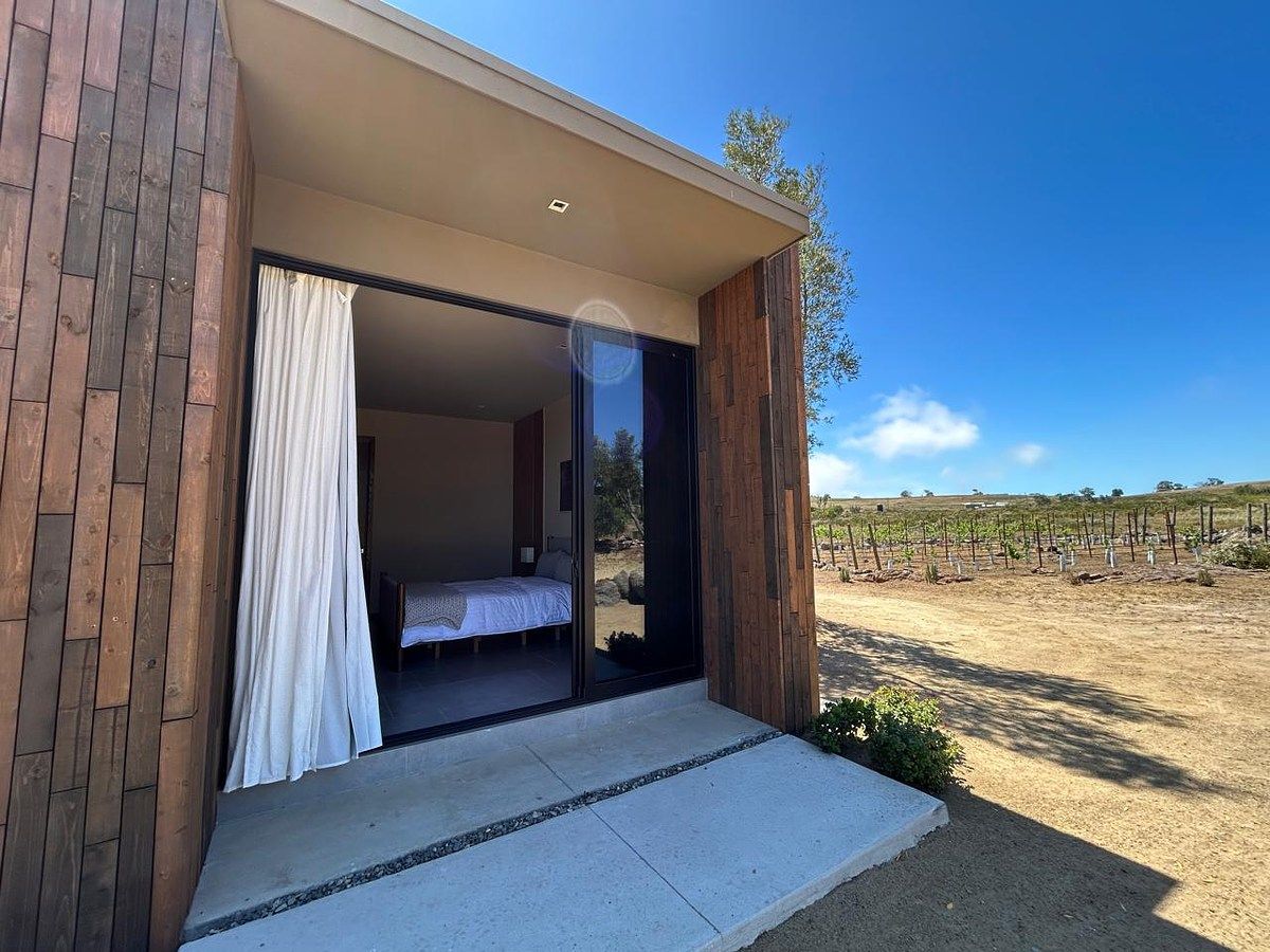 Casa em Valle de Guadalupe, Ensenada, foto 28 de 34