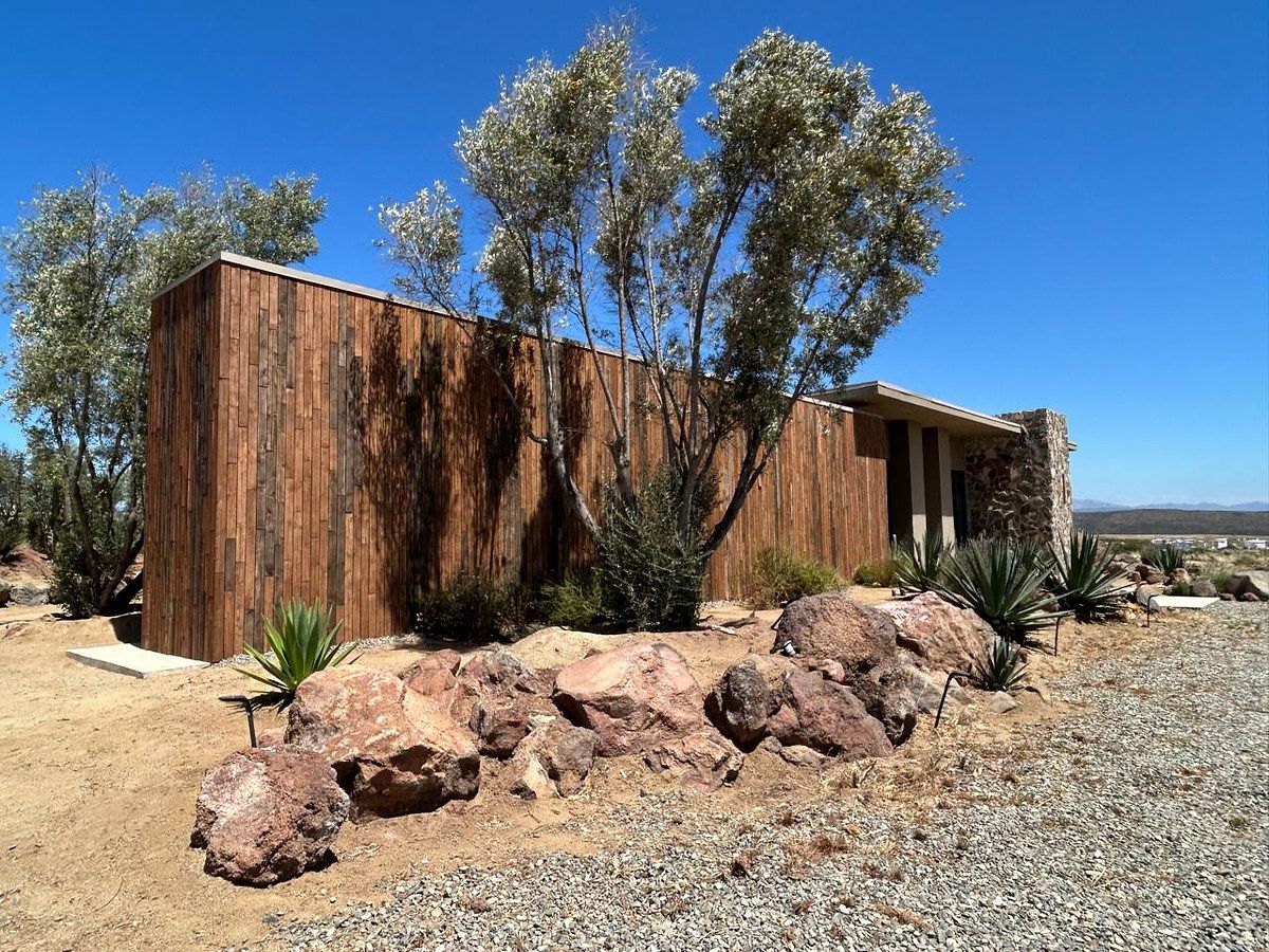 Casa em Valle de Guadalupe, Ensenada, foto 33 de 34