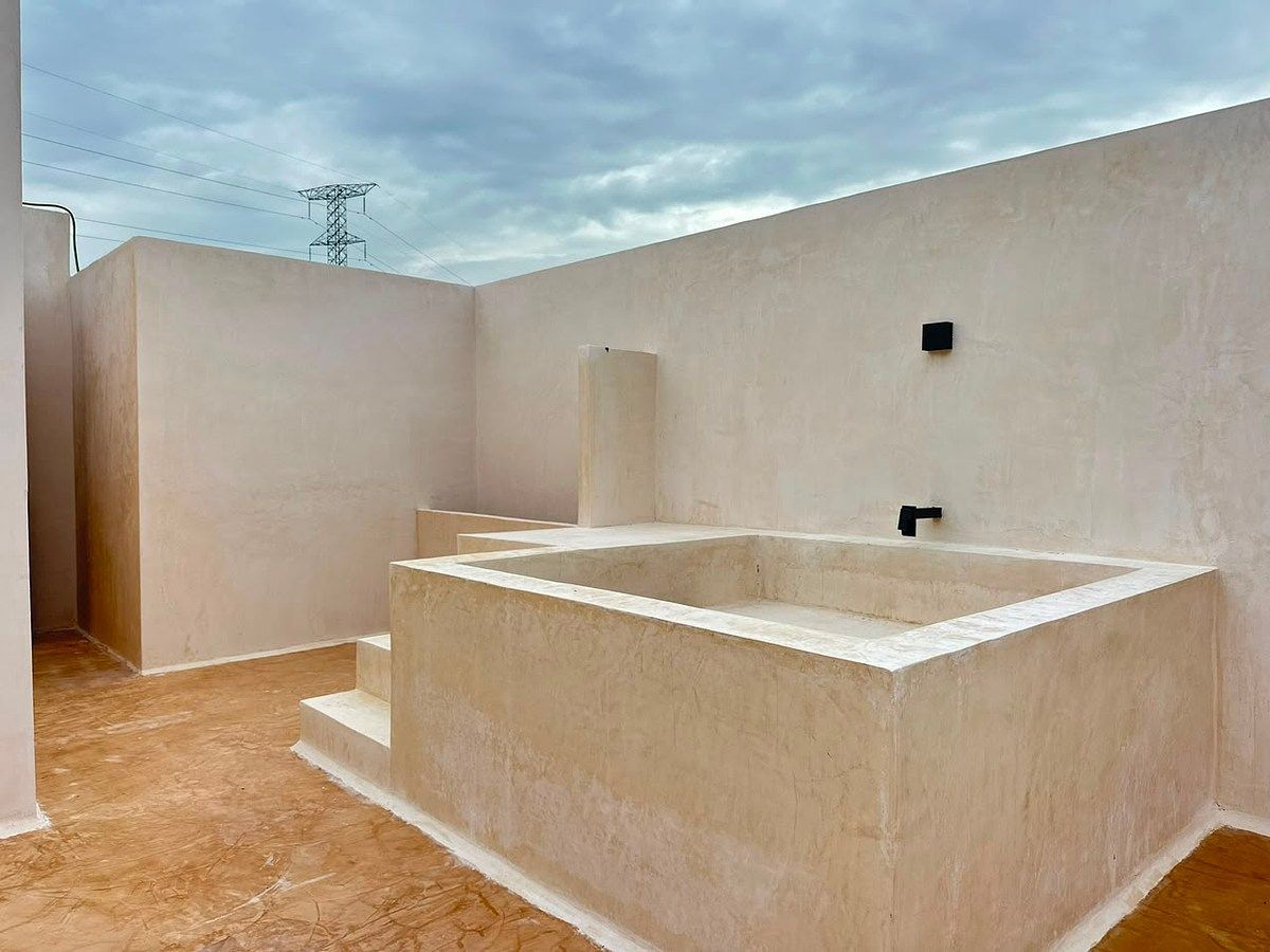 Casa en condominio en Cholul, Mérida, foto 5 de 19