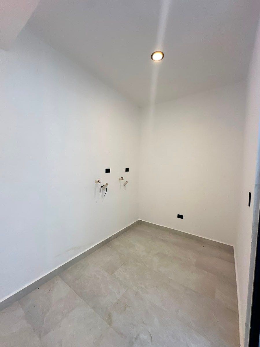 Casa en condominio en Cholul, Mérida, foto 6 de 19