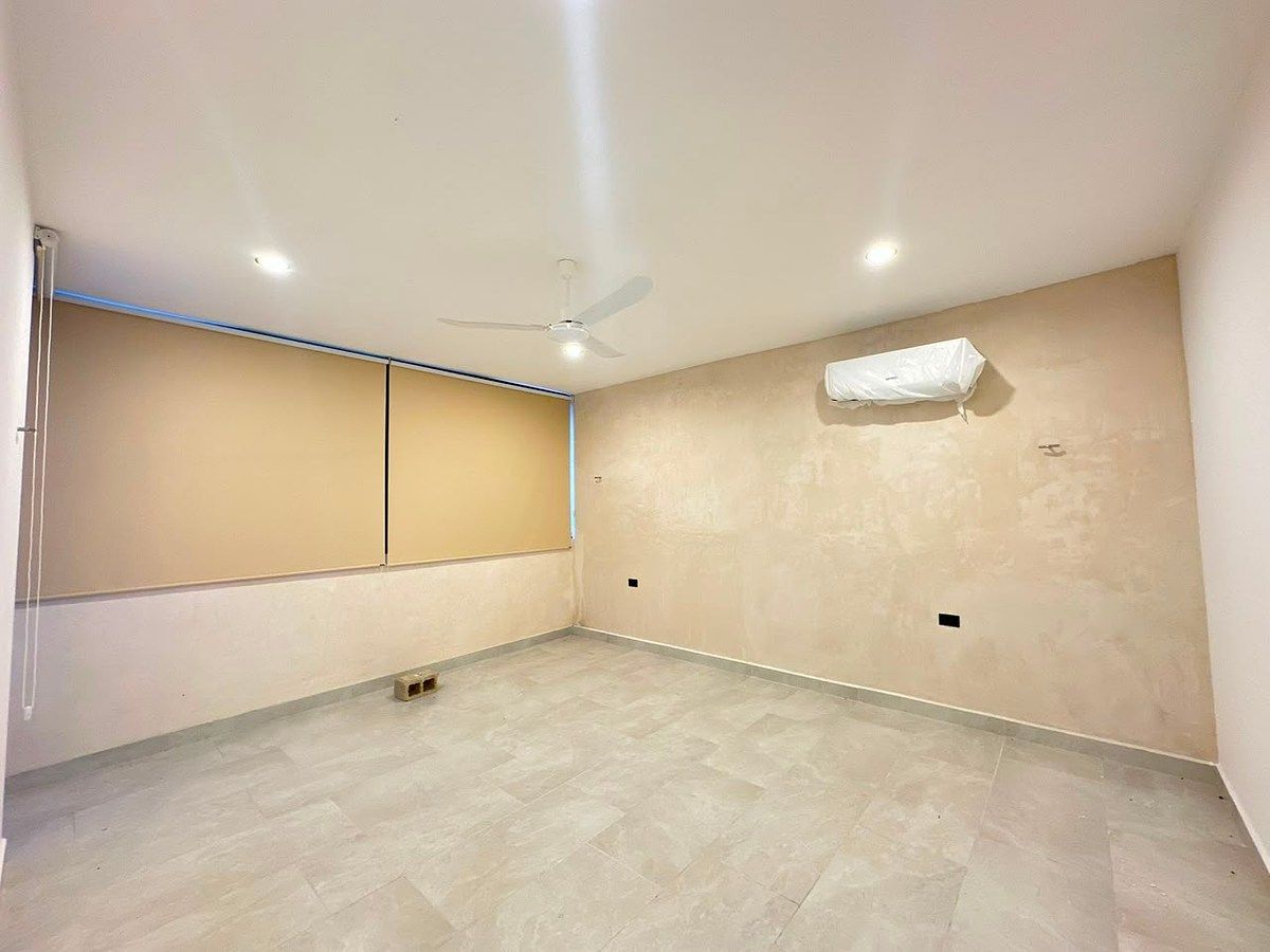 Casa en condominio en Cholul, Mérida, foto 13 de 19
