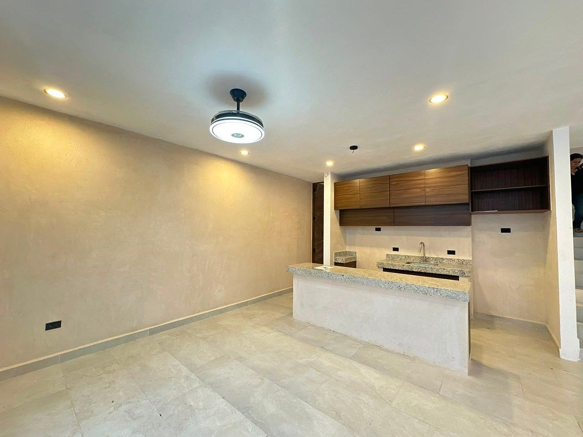 Casa en condominio en Cholul, Mérida, foto 2 de 19