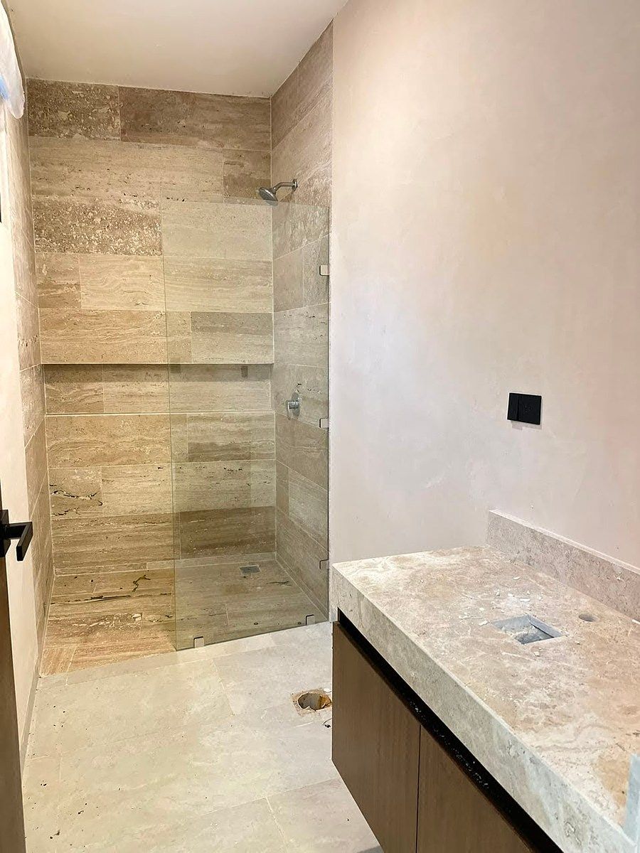 Casa en condominio en Cholul, Mérida, foto 17 de 19