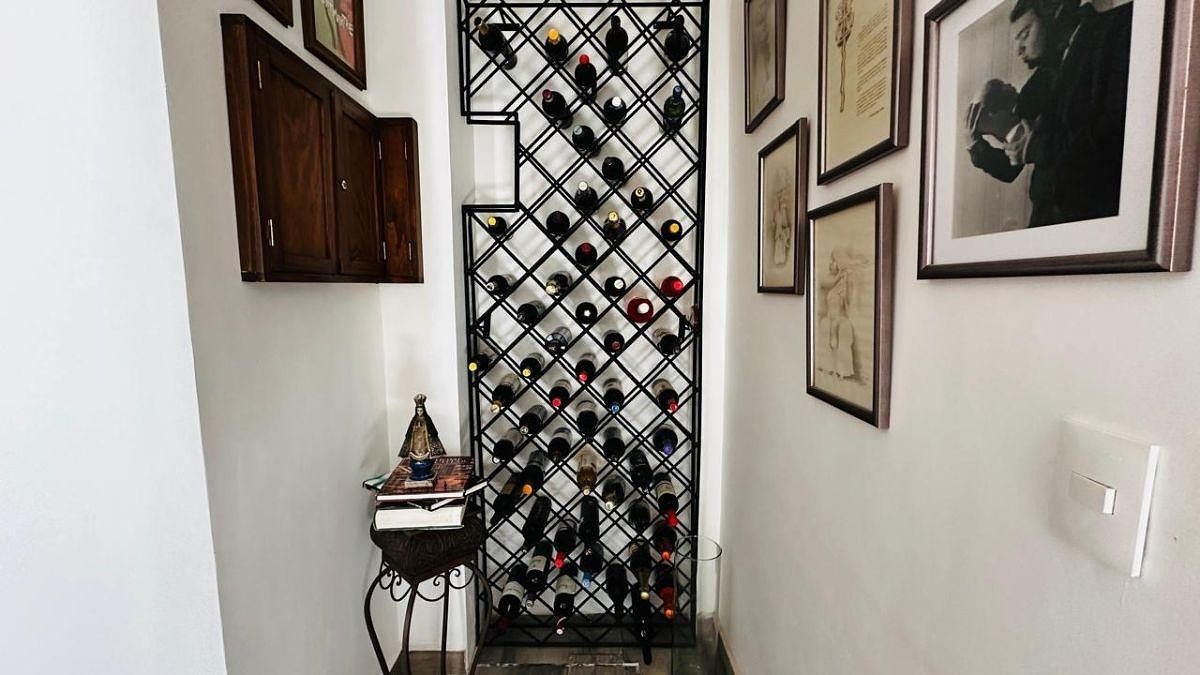 House in Olivar de los Padres, Álvaro Obregón, photo 3 of 17