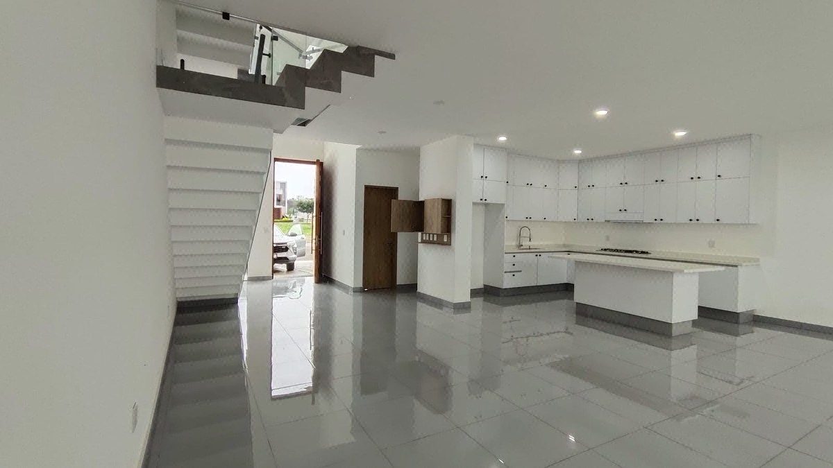House in Zen Life Residencial I, El Marqués, photo 2 of 22