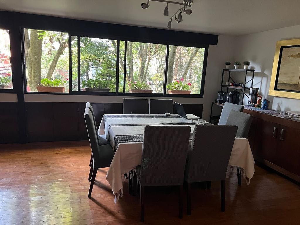 House in Gated Community in Olivar de los Padres, Álvaro Obregón, photo 4 of 15