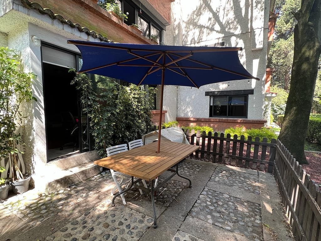 House in Gated Community in Olivar de los Padres, Álvaro Obregón, photo 11 of 15