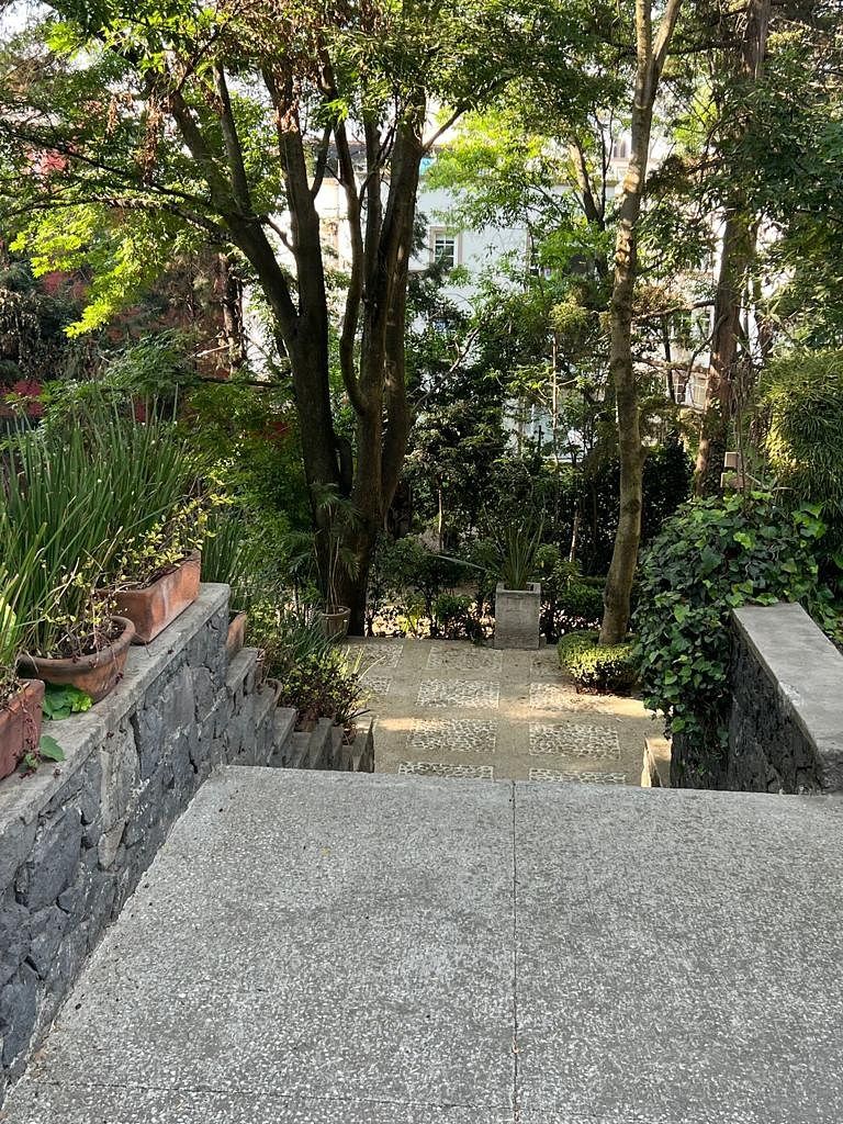 House in Gated Community in Olivar de los Padres, Álvaro Obregón, photo 12 of 15