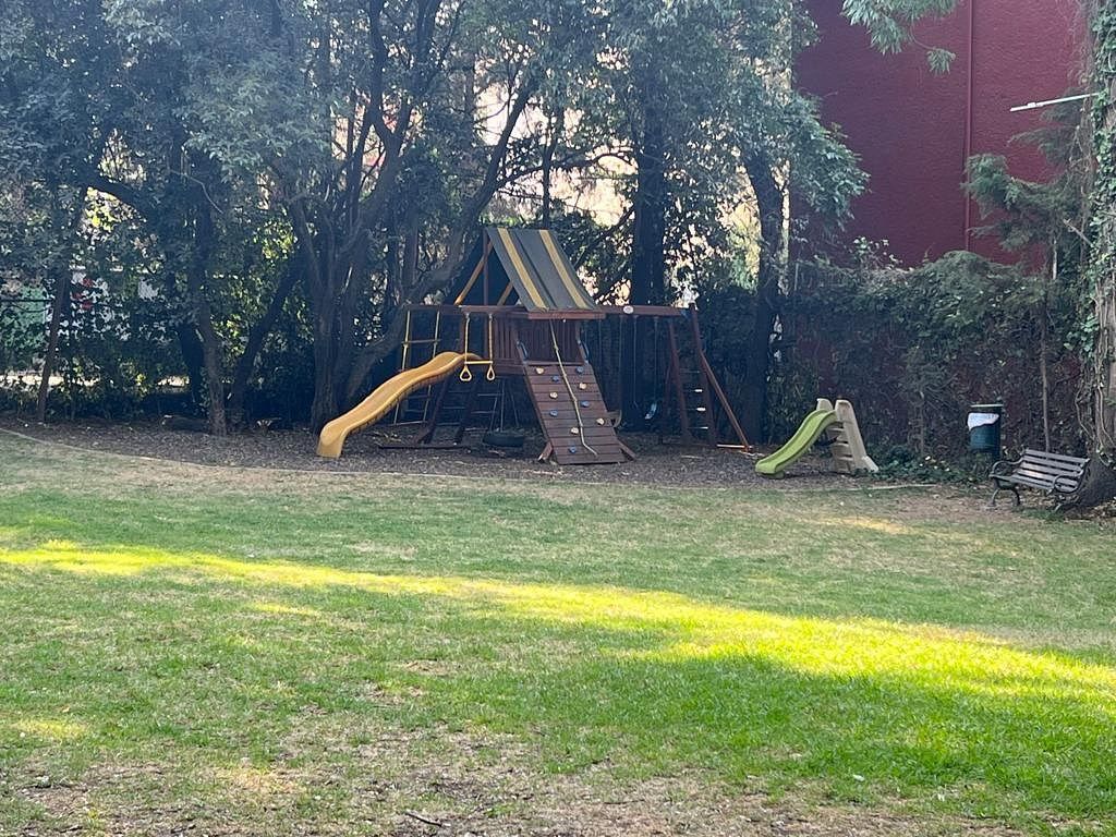 House in Gated Community in Olivar de los Padres, Álvaro Obregón, photo 13 of 15