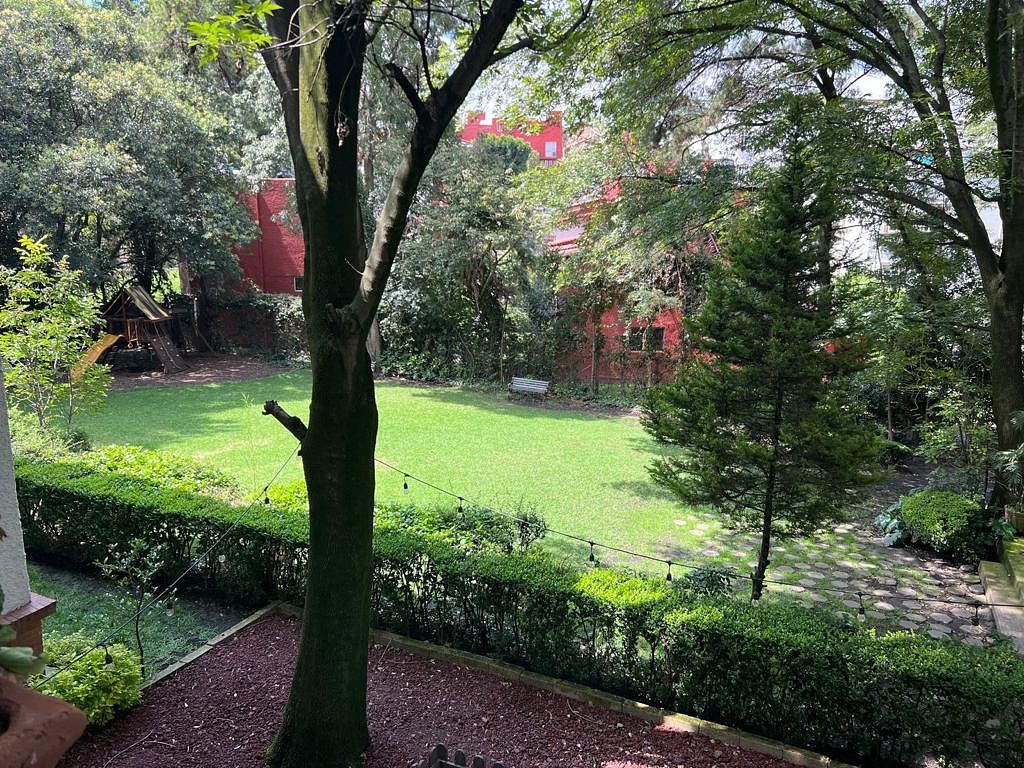 House in Gated Community in Olivar de los Padres, Álvaro Obregón, photo 15 of 15