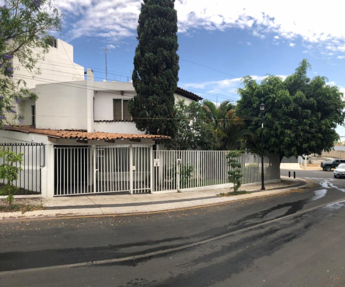 Casa en renta en col. San Wenceslao, Zapopan Jalisco, foto 1 de 17