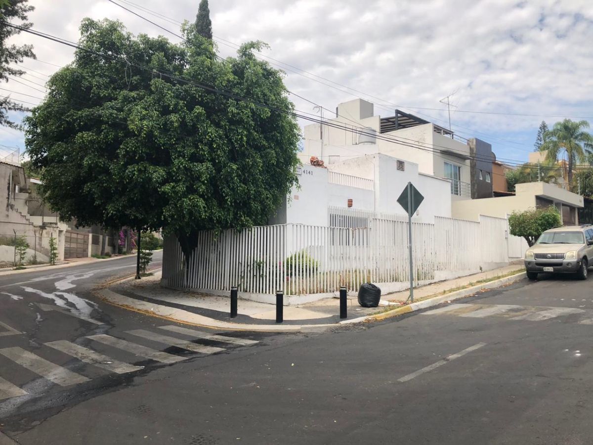 Casa en San Wenceslao, Zapopan, foto 2 de 17