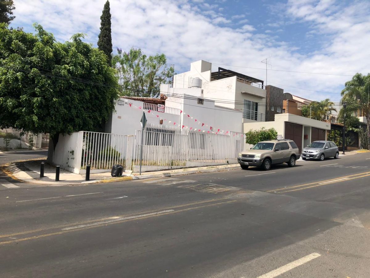 Casa en San Wenceslao, Zapopan, foto 3 de 17