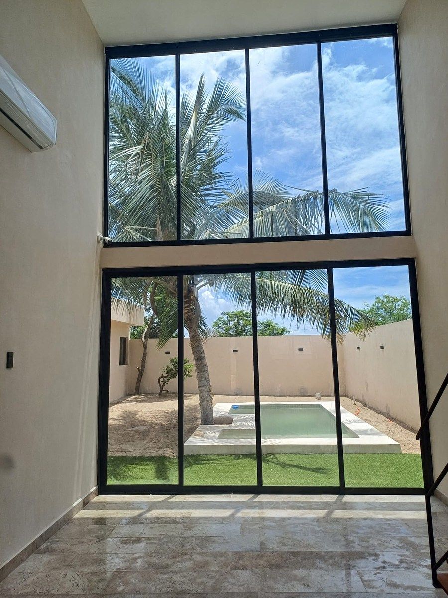 Casa en Chicxulub Puerto, Progreso, foto 11 de 13