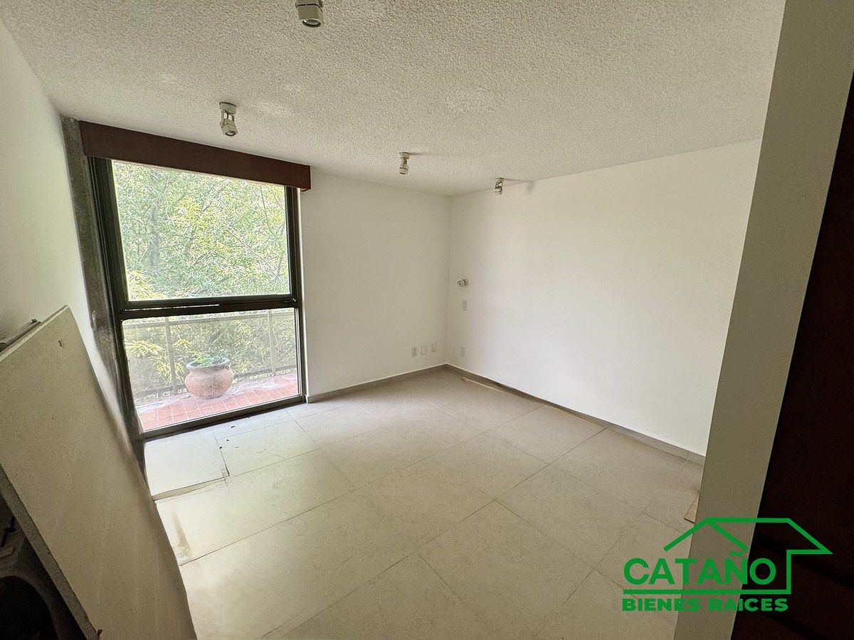 Departamento en Florida, Álvaro Obregón, foto 31 de 32
