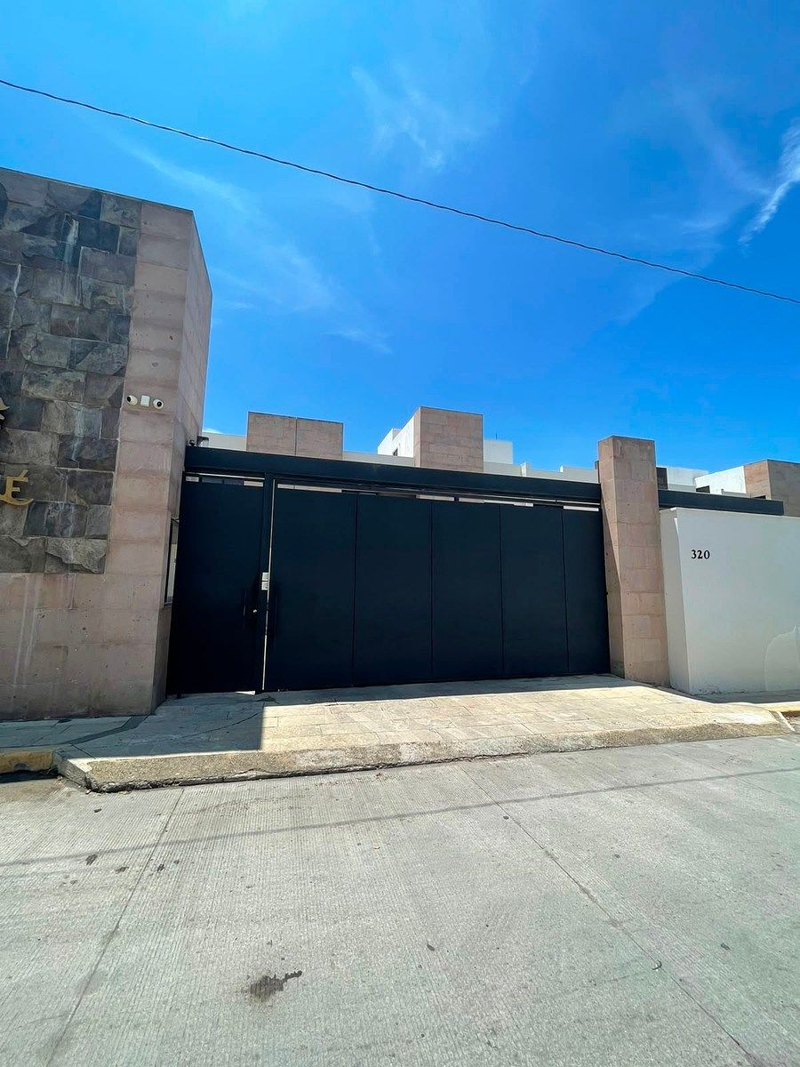 Casa en condominio en Plan de Ayala Ampliación Sur, Tuxtla Gutiérrez, foto 2 de 43