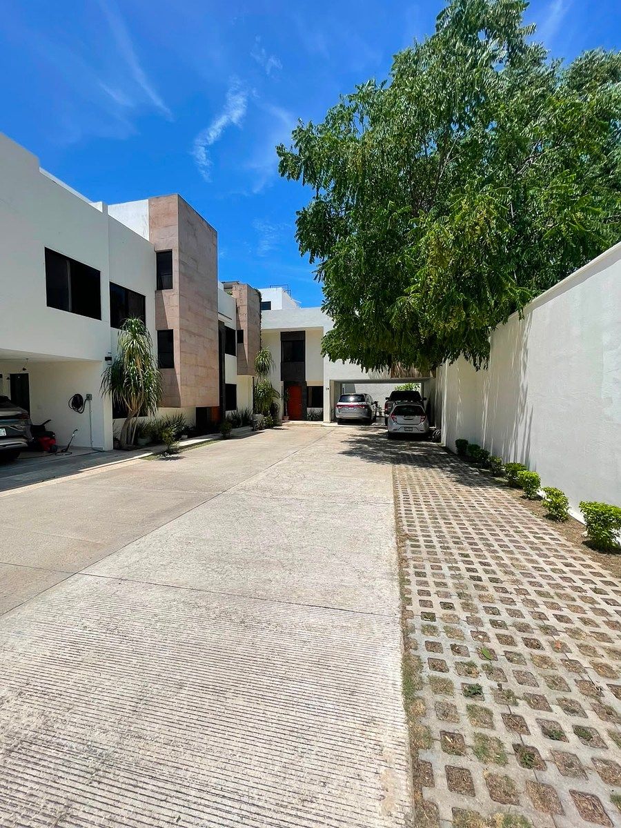 Casa en condominio en Plan de Ayala Ampliación Sur, Tuxtla Gutiérrez, foto 4 de 43