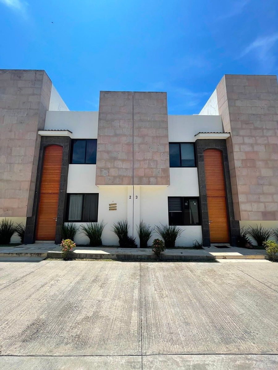 Casa en condominio en Plan de Ayala Ampliación Sur, Tuxtla Gutiérrez, foto 6 de 43