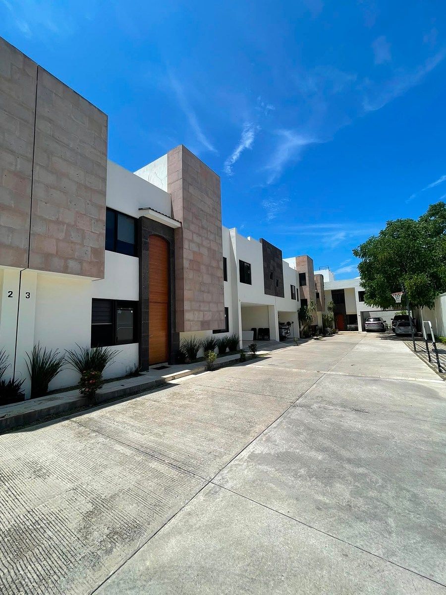 Casa en condominio en Plan de Ayala Ampliación Sur, Tuxtla Gutiérrez, foto 7 de 43