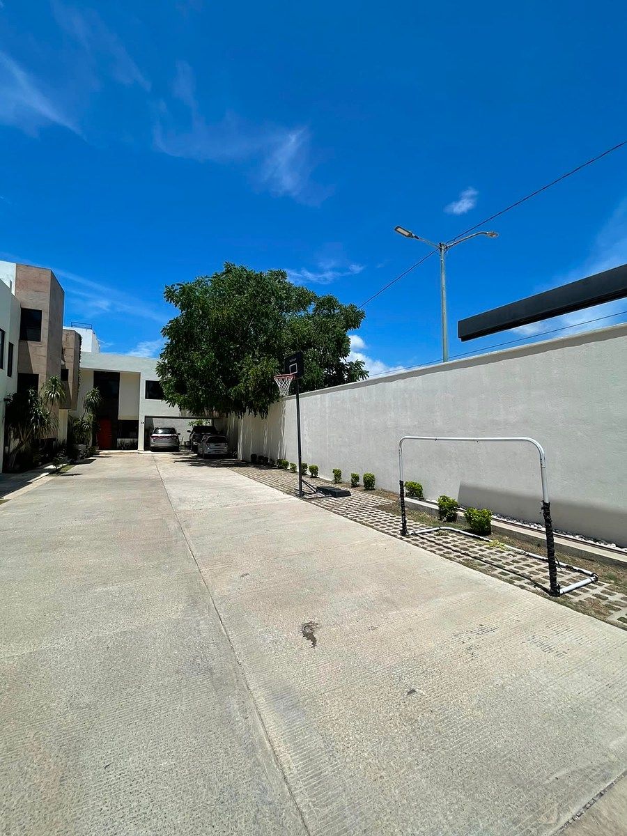Casa en condominio en Plan de Ayala Ampliación Sur, Tuxtla Gutiérrez, foto 9 de 43