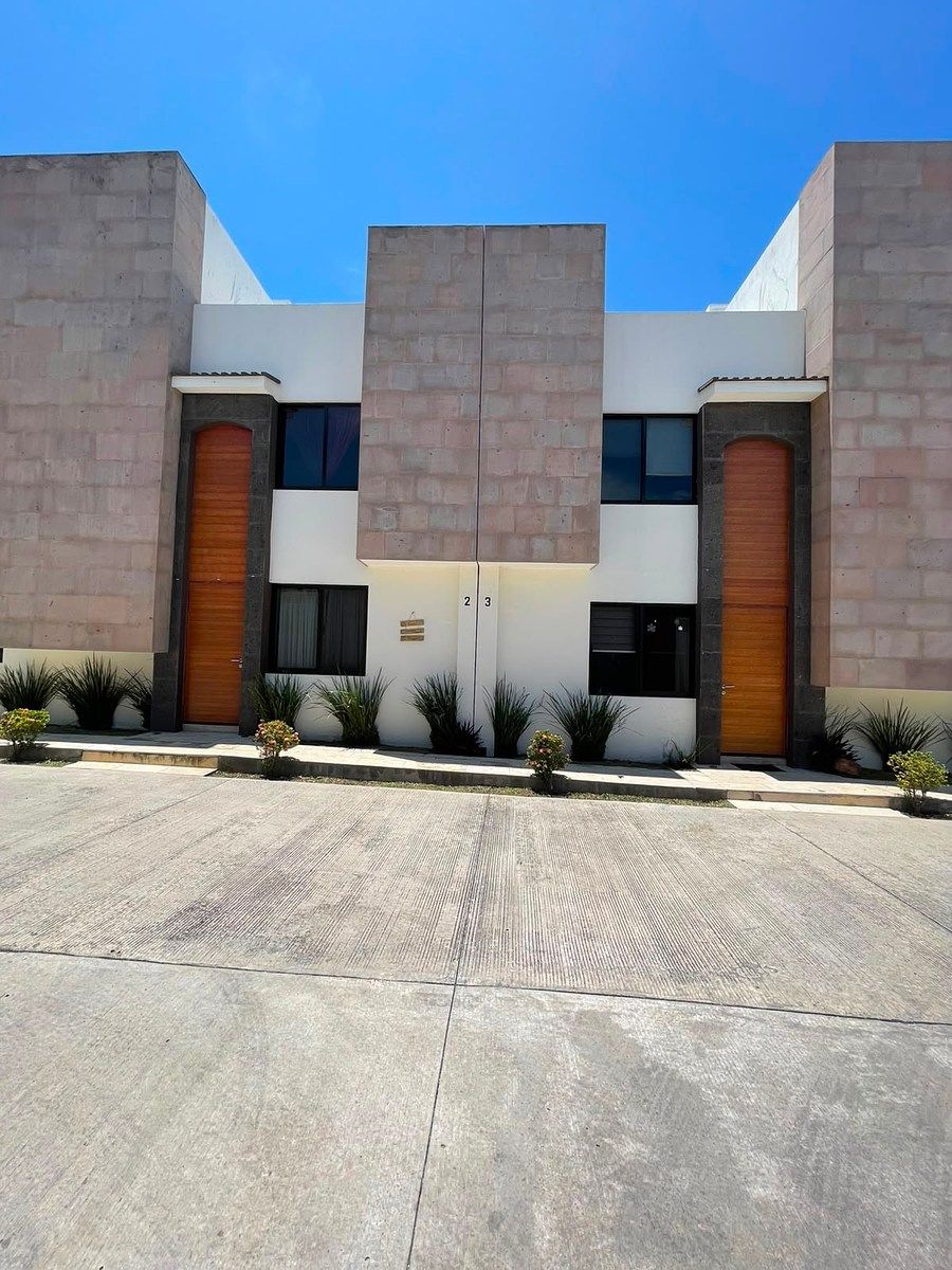 Casa en condominio en Plan de Ayala Ampliación Sur, Tuxtla Gutiérrez, foto 8 de 43