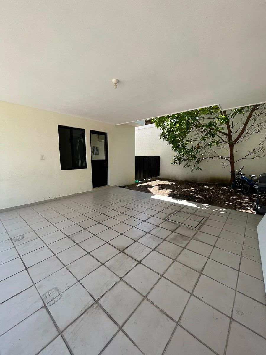 Casa en condominio en Plan de Ayala Ampliación Sur, Tuxtla Gutiérrez, foto 11 de 43