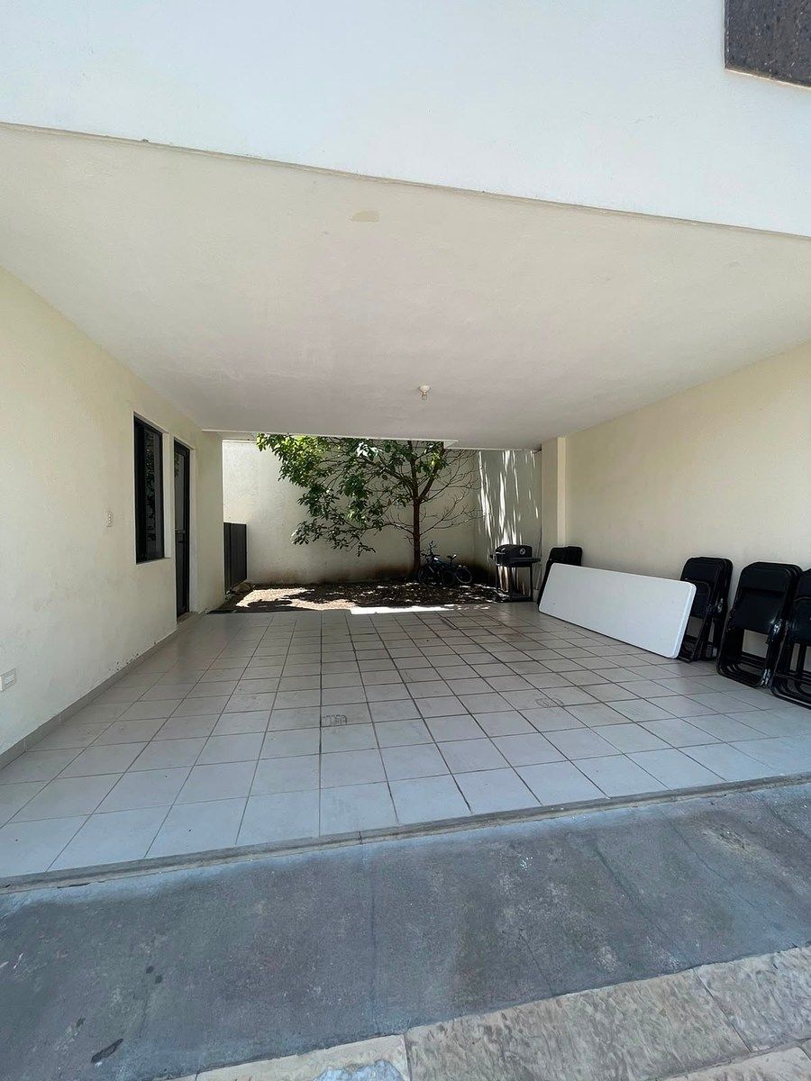 Casa en condominio en Plan de Ayala Ampliación Sur, Tuxtla Gutiérrez, foto 12 de 43