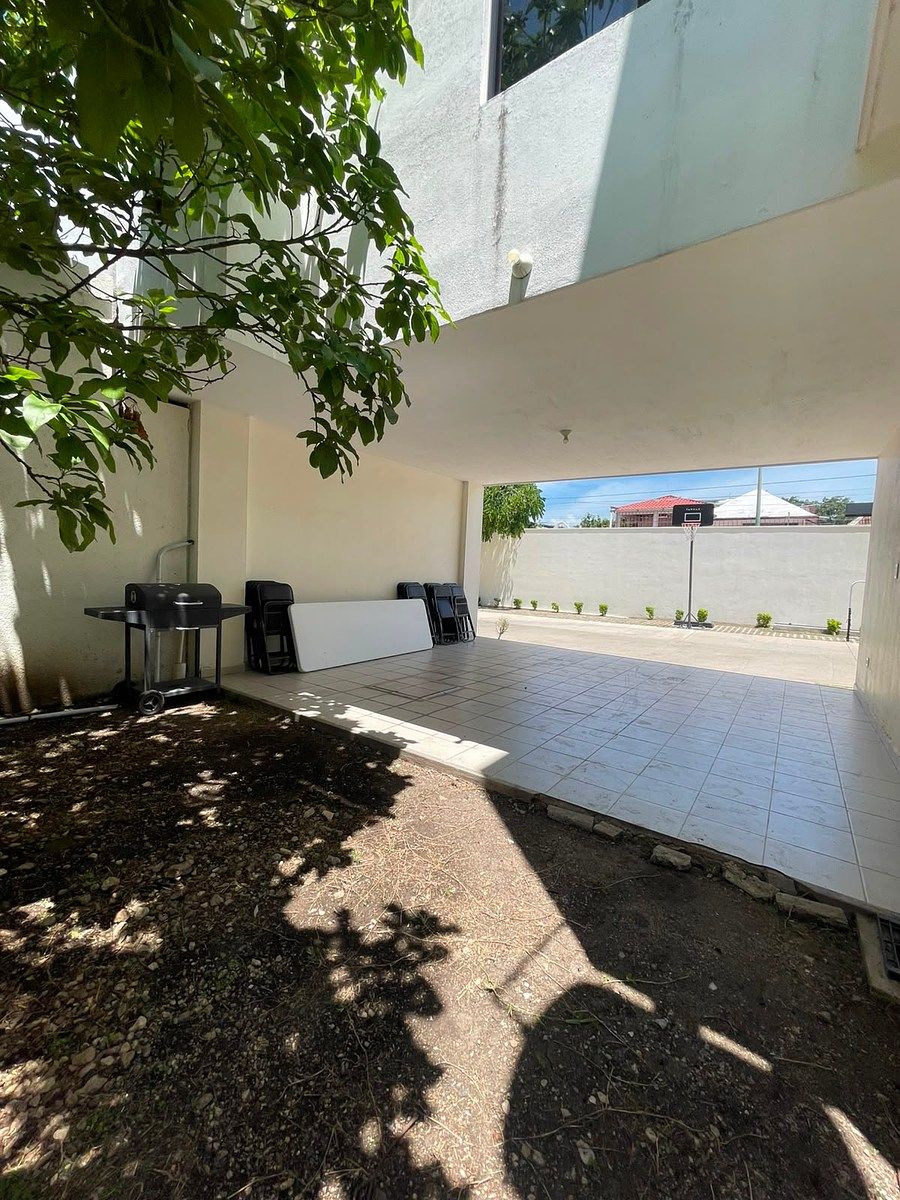 Casa en condominio en Plan de Ayala Ampliación Sur, Tuxtla Gutiérrez, foto 14 de 43