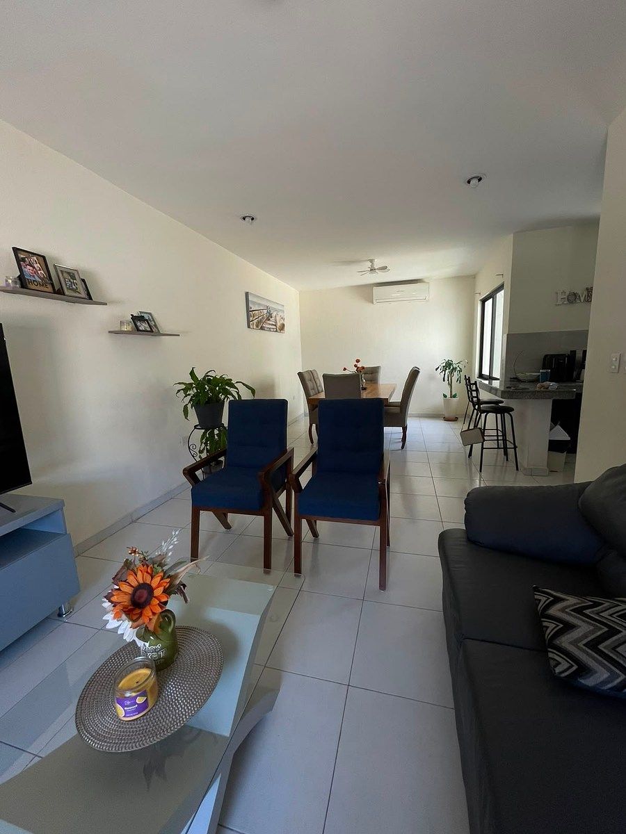 Casa en condominio en Plan de Ayala Ampliación Sur, Tuxtla Gutiérrez, foto 18 de 43