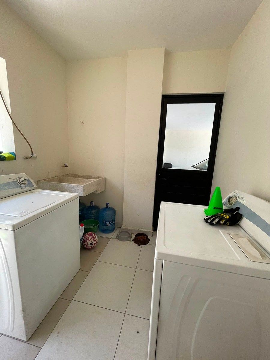 Casa en condominio en Plan de Ayala Ampliación Sur, Tuxtla Gutiérrez, foto 21 de 43
