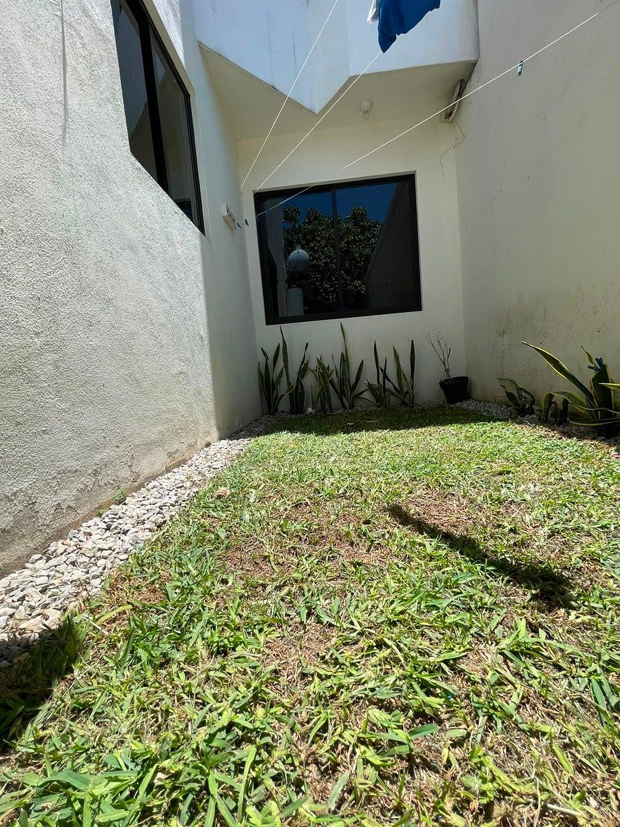 Casa en condominio en Plan de Ayala Ampliación Sur, Tuxtla Gutiérrez, foto 23 de 43