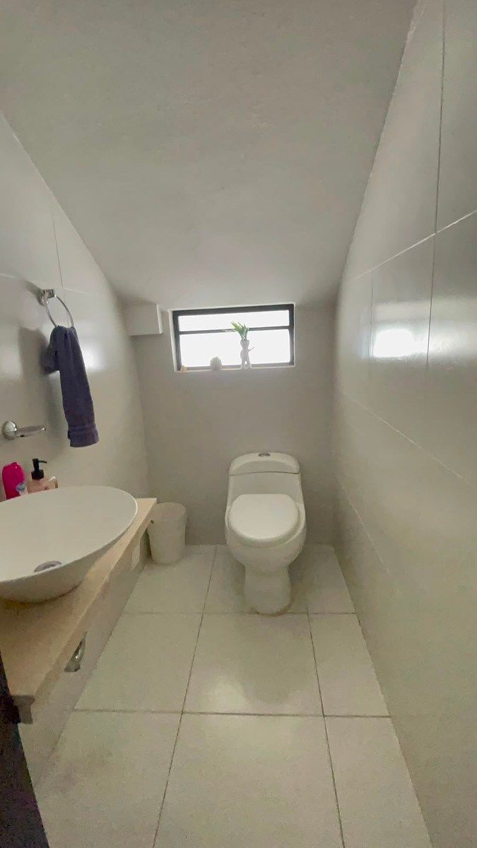 Casa en condominio en Plan de Ayala Ampliación Sur, Tuxtla Gutiérrez, foto 26 de 43