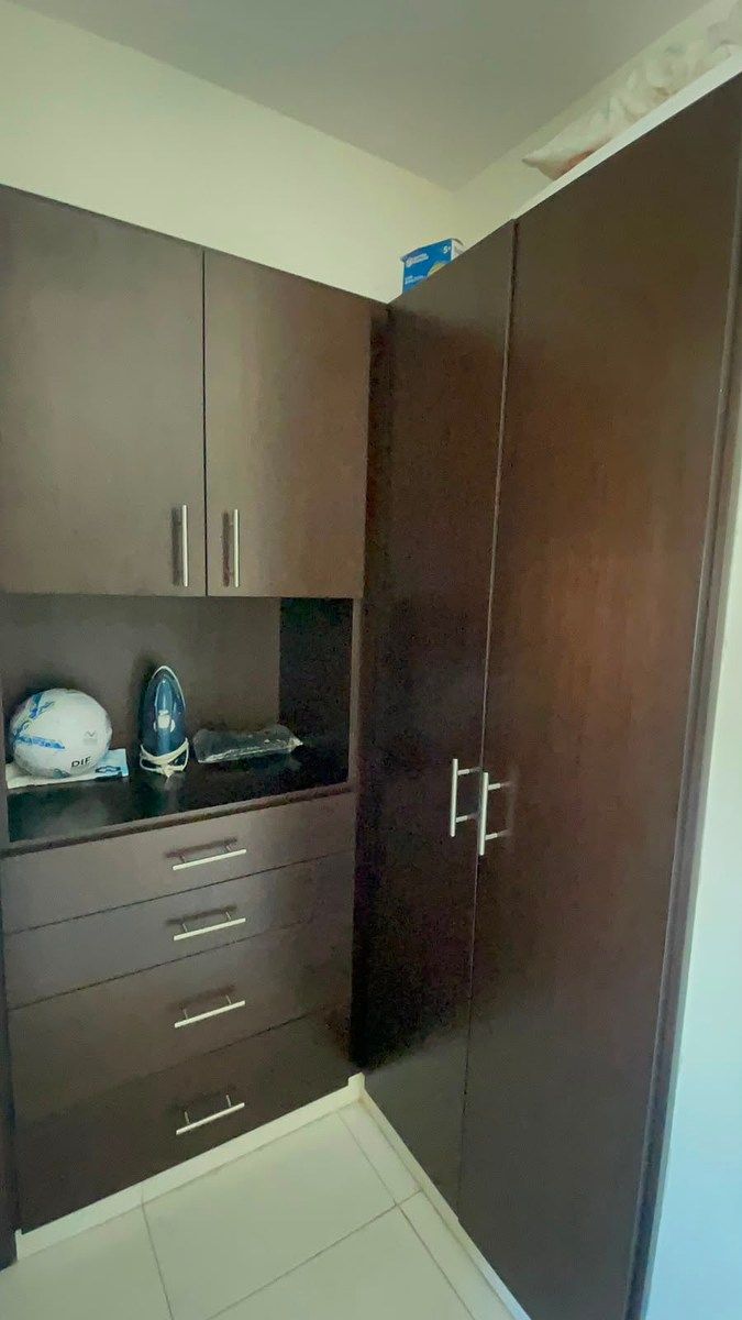 Casa en condominio en Plan de Ayala Ampliación Sur, Tuxtla Gutiérrez, foto 31 de 43
