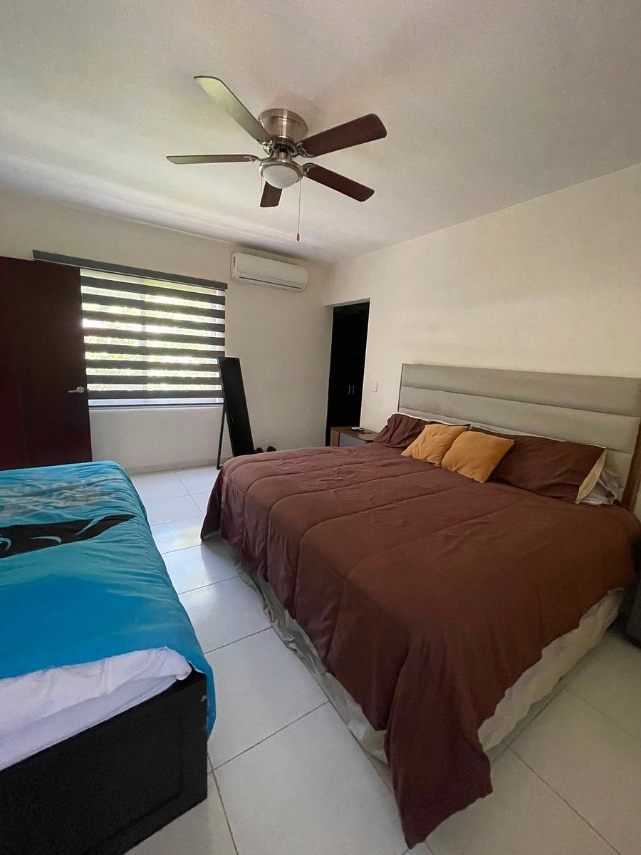 Casa en condominio en Plan de Ayala Ampliación Sur, Tuxtla Gutiérrez, foto 37 de 43