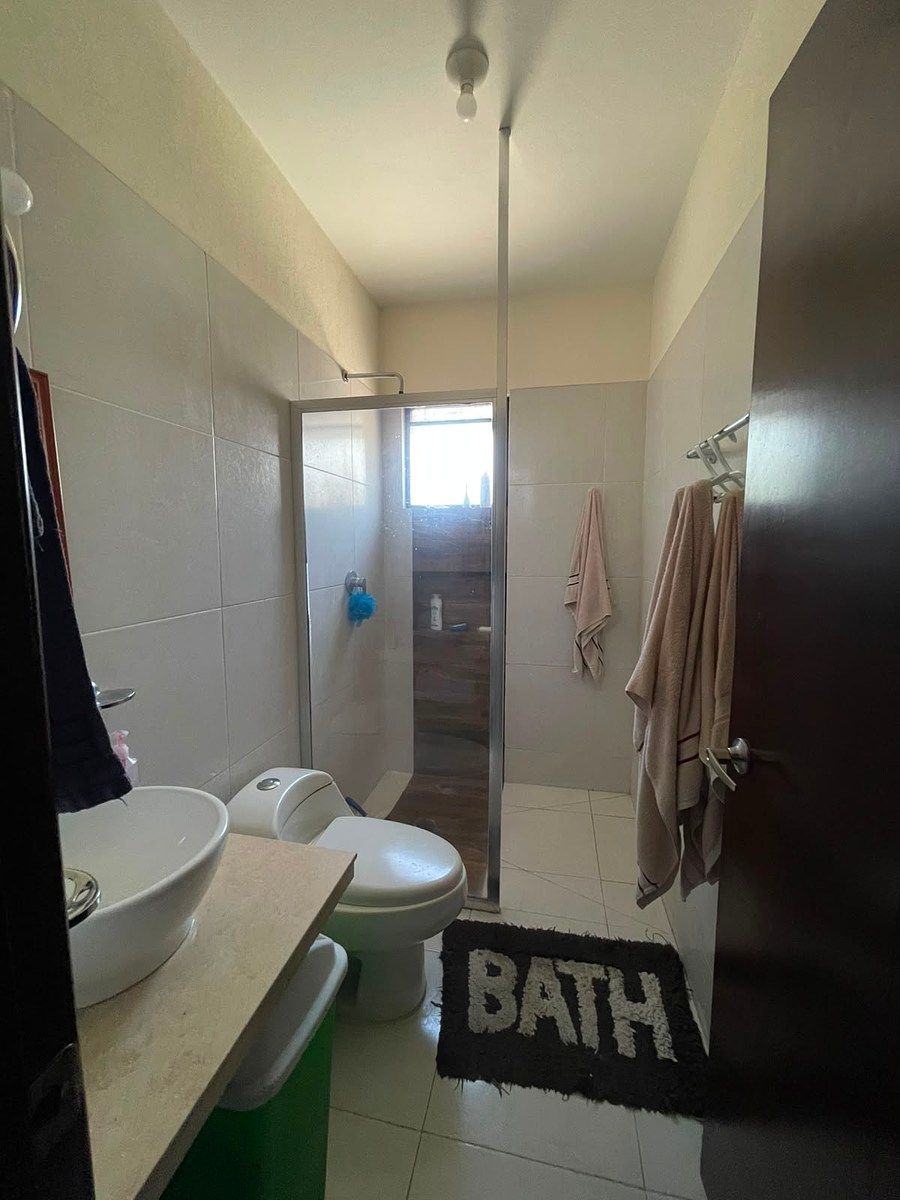 Casa en condominio en Plan de Ayala Ampliación Sur, Tuxtla Gutiérrez, foto 39 de 43