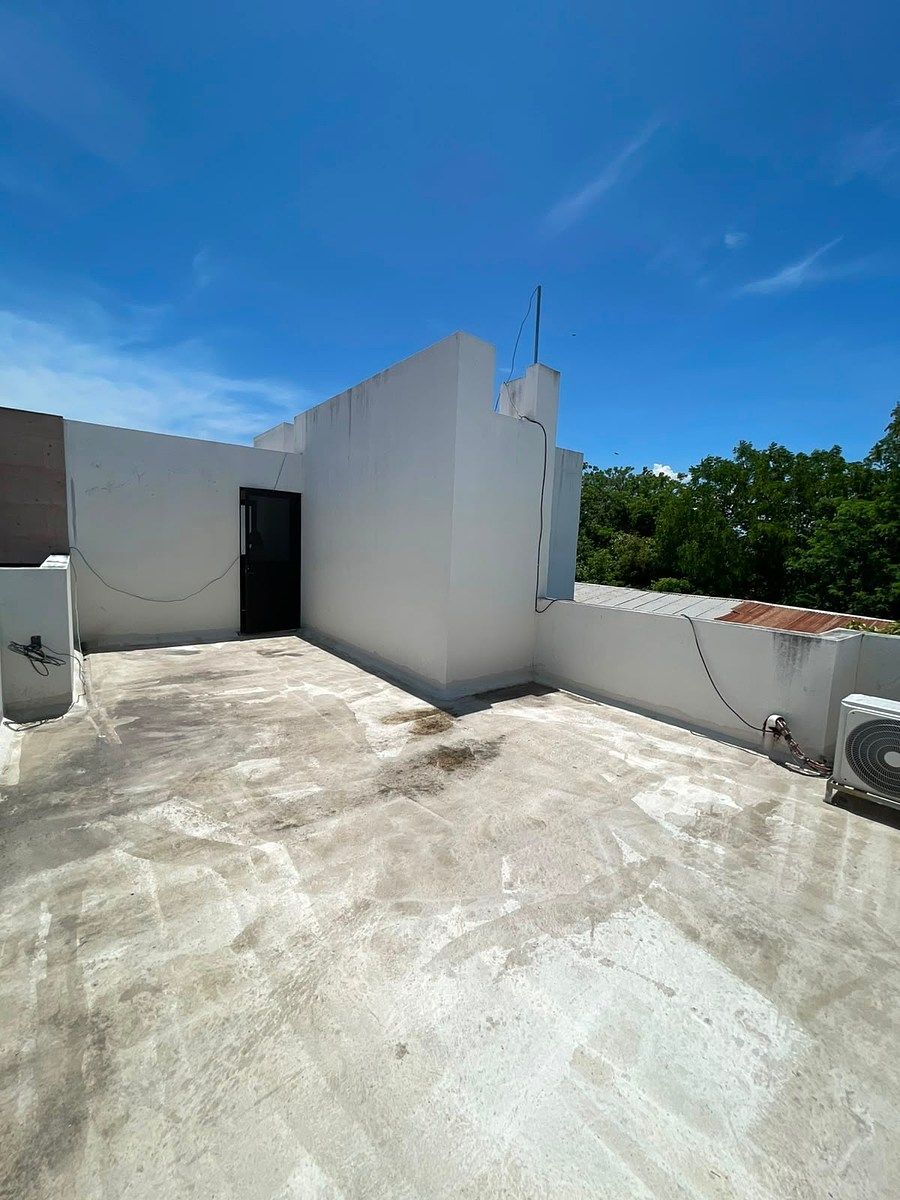 Casa en condominio en Plan de Ayala Ampliación Sur, Tuxtla Gutiérrez, foto 42 de 43