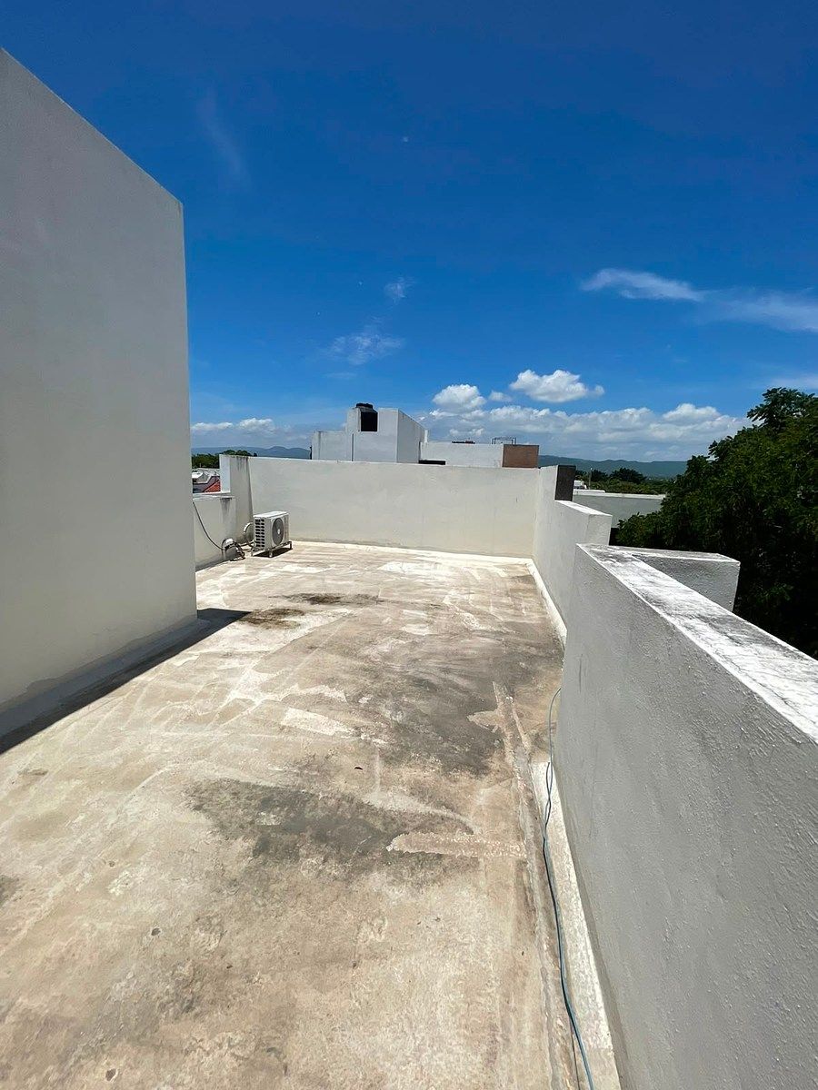 Casa en condominio en Plan de Ayala Ampliación Sur, Tuxtla Gutiérrez, foto 43 de 43