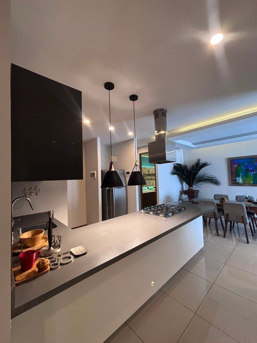 Apartamento em Zona Plateada, Pachuca de Soto, foto 3 de 27