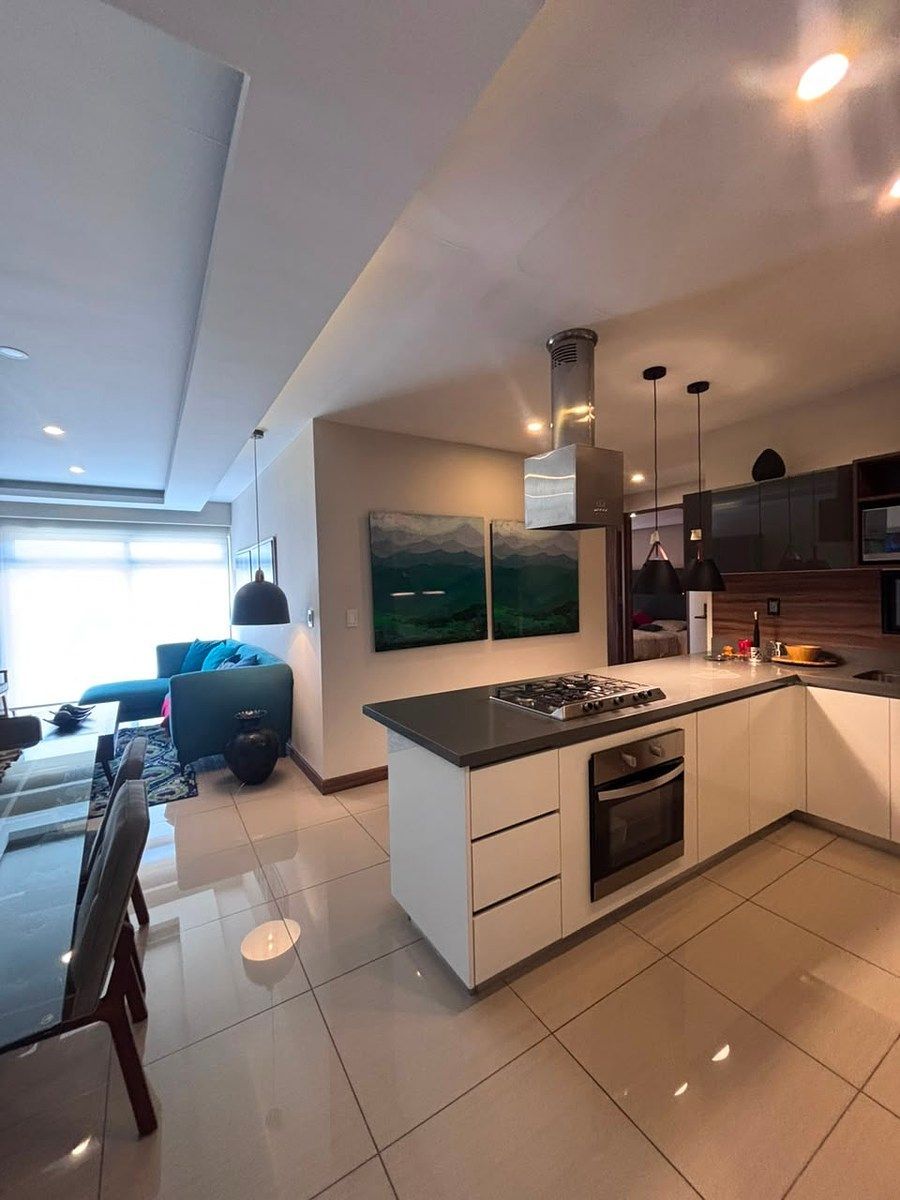 Apartamento em Zona Plateada, Pachuca de Soto, foto 4 de 27